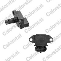 Alfa e-Parts AF02746 - Sensor, presión colector de admisión