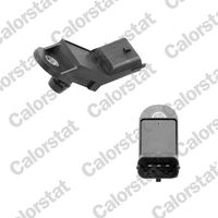 BOSCH 0261230216 - Sensor, presión colector de admisión