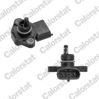 Alfa e-Parts AF03451 - Sensor, presión colector de admisión