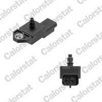 Alfa e-Parts AF01695 - Sensor, presión colector de admisión