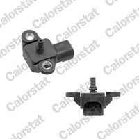 Alfa e-Parts AF01703 - Sensor, presión colector de admisión