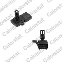 Alfa e-Parts AF02725 - Sensor, presión colector de admisión