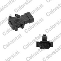 Alfa e-Parts AF02728 - Sensor de presión de aire, adaptación a la altura