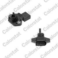 Alfa e-Parts AF01669 - Sensor, presión colector de admisión