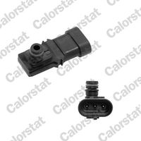 BOSCH 0986280650 - Sensor, presión colector de admisión