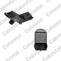 Alfa e-Parts AF01671 - Sensor, presión colector de admisión