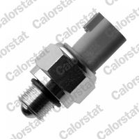 Alfa e-Parts AF04455 - Longitud [mm]: 50,7<br>Medida de rosca: M14x1,5 mm<br>Color: gris<br>Número de enchufes de contacto: 2<br>Material de carcasa: Acero<br>Color de conector: blanco<br>