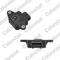 Alfa e-Parts AF03553 - Tipo de servicio: eléctrico<br>Número de conexiones: 3<br>