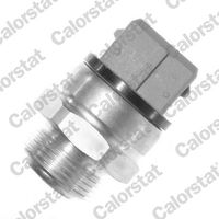 Alfa e-Parts AF05270 - Artículo complementario/Información complementaria: con arandelas de ajuste<br>Número de enchufes de contacto: 2<br>Punto de conmutación [°C]: 90<br>punto de conmutación hasta [°C]: 95<br>