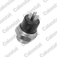 Alfa e-Parts AF05257 - Temperatura de abertura [°C]: 92<br>Medida de rosca: M22x1,5 mm<br>Ancho de llave: 29 mm<br>Número de enchufes de contacto: 2<br>Temperatura de cierre [°C]: 97<br>Forma del enchufe: rectangular<br>Color de conector: azul<br>