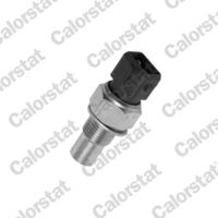 Alfa e-Parts AF04507 - Rosca exterior [mm]: M12x1,5 mm<br>Ancho de llave: 19<br>Tipo de sensor: NTC<br>Número de enchufes de contacto: 2<br>Forma del enchufe: rectangular<br>Marca color: violeta<br>Color de conector: verde<br>