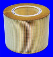 MANN-FILTER C18143 - Tipo de filtro: Cartucho filtrante<br>Altura [mm]: 140,5<br>Diámetro exterior [mm]: 180,5<br>Diám. int. 1 [mm]: 95<br>Diámetro 3 [mm]: 94,5<br>h embalaje [cm]: 14,50<br>Ancho de embalaje [cm]: 18,30<br>long. de embalaje [cm]: 18,3<br>Peso neto [g]: 325<br>