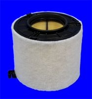 MANN-FILTER C17010 - Tipo de filtro: Cartucho filtrante<br>Altura [mm]: 152<br>Diámetro exterior [mm]: 181<br>Ancho de embalaje [cm]: 15,50<br>long. de embalaje [cm]: 18,5<br>h embalaje [cm]: 18,50<br>