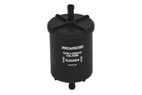 MECAFILTER ELE6004 - Filtro combustible