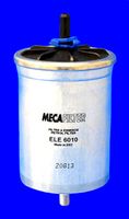 MECAFILTER ELE6010 - Filtro combustible