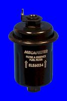 MECAFILTER ELE6034 - Filtro combustible