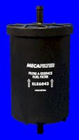 MECAFILTER ELE6043 - Filtro combustible