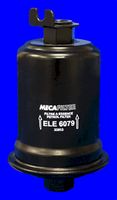 MECAFILTER ELE6079 - Filtro combustible