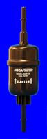 MECAFILTER ELE6114 - Filtro combustible