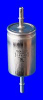 MECAFILTER ELE6119 - Filtro combustible