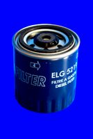 MECAFILTER ELG5219 - Filtro combustible