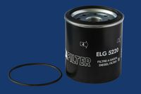 MECAFILTER ELG5220 - Filtro combustible