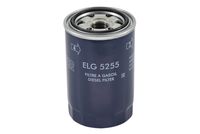 MECAFILTER ELG5255 - Filtro combustible