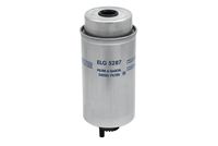 MECAFILTER ELG5287 - Filtro combustible