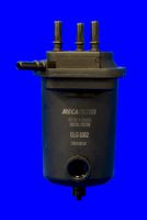 MECAFILTER ELG5302 - Filtro combustible