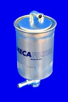 MECAFILTER ELG5338 - Filtro combustible