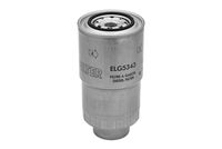 MECAFILTER ELG5343 - Filtro combustible