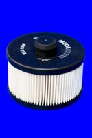 MANN-FILTER WK854/7 - Tipo de filtro: Cartucho filtrante<br>Diámetro [mm]: 94,5<br>Altura [mm]: 75,0<br>Diám. int. 2[mm]: 28<br>Diám. interior 3 [mm]: 62,5<br>long. de embalaje [cm]: 10,0<br>Ancho de embalaje [cm]: 10,00<br>Peso neto [g]: 135<br>h embalaje [cm]: 8,20<br>