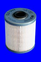 MECAFILTER ELG5444 - Filtro combustible