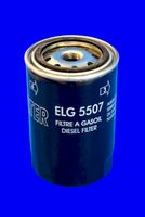 MECAFILTER ELG5507 - Filtro combustible