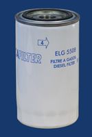 MANN-FILTER WK950/3 - Filtro combustible