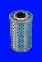 MECAFILTER ELG5509 - Filtro combustible