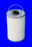 MANN-FILTER BFU707 - Filtro combustible