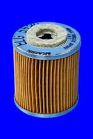 MECAFILTER ELG5520 - Filtro combustible