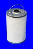 MANN-FILTER BFU811 - Filtro combustible