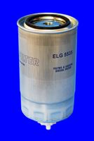 MECAFILTER ELG5535 - Filtro combustible