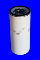 MECAFILTER ELG5547 - Filtro combustible