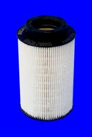 MANN-FILTER PU1059X - Tipo de filtro: Cartucho filtrante<br>Diámetro [mm]: 94,5<br>Altura [mm]: 172,1<br>Diám. int. 2[mm]: 46<br>Diám. interior 3 [mm]: 14,0<br>long. de embalaje [cm]: 9,8<br>Ancho de embalaje [cm]: 9,80<br>h embalaje [cm]: 18,00<br>Peso neto [g]: 224<br>