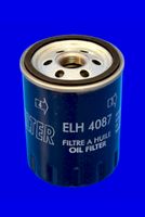 MECAFILTER ELH4087 - Filtro de aceite