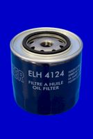 MECAFILTER ELH4124 - Filtro de aceite