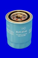 MECAFILTER ELH4144 - Filtro de aceite