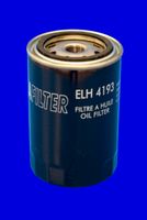 MECAFILTER ELH4193 - Filtro de aceite