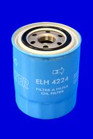 MECAFILTER ELH4224 - Filtro de aceite