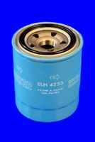 MECAFILTER ELH4255 - Filtro de aceite