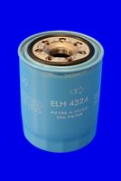 MECAFILTER ELH4324 - Filtro de aceite