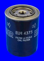 MECAFILTER ELH4375 - Filtro de aceite